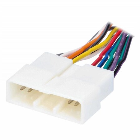 Metra Electronics HONDA/ACURA 86-03 PW/4 SPKR 70-1720